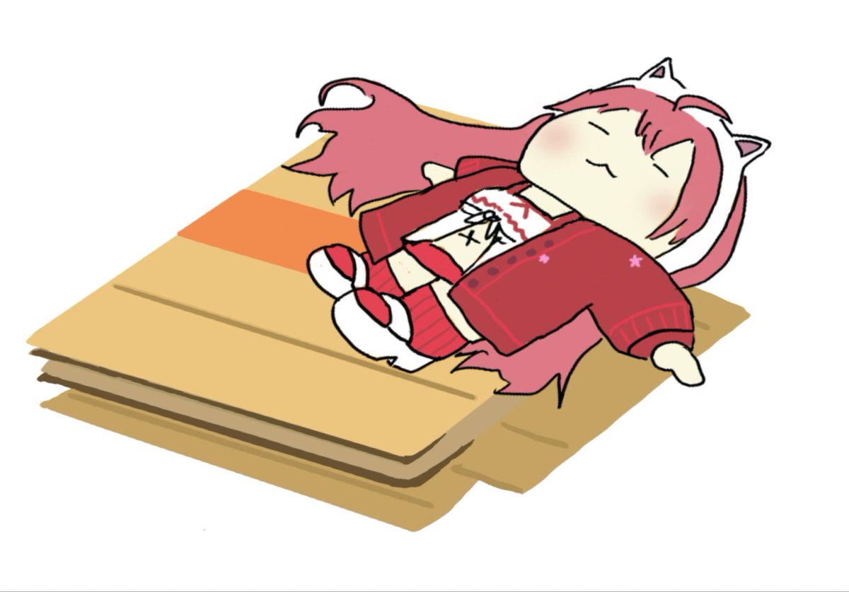 Alexacml's tweet image. #年末みこち25時 #miko_Art 
cute