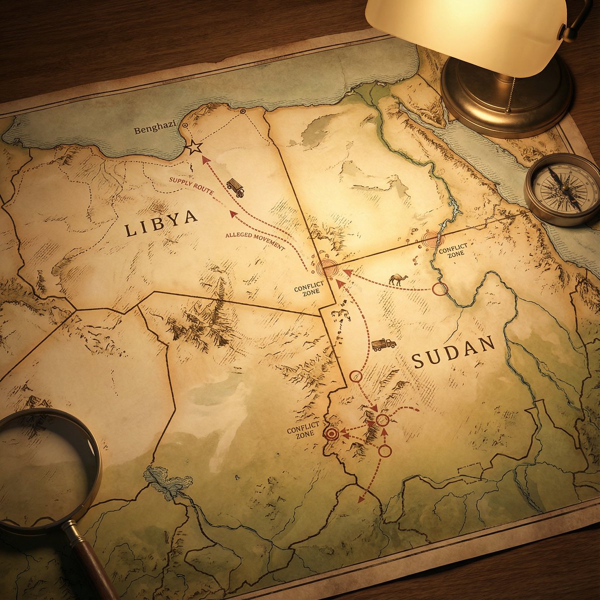 Sami Hamdi سامي الهاشمي الحامدي tweet media