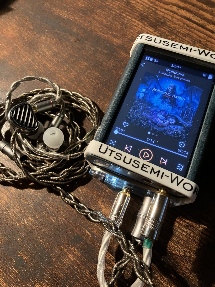 はんてん@うつせみワークス (@chiacchiere_) / Posts / X