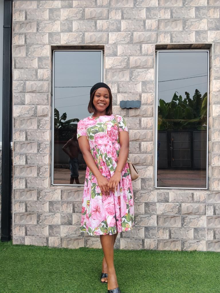 Happy last Sunday 💝💝💝