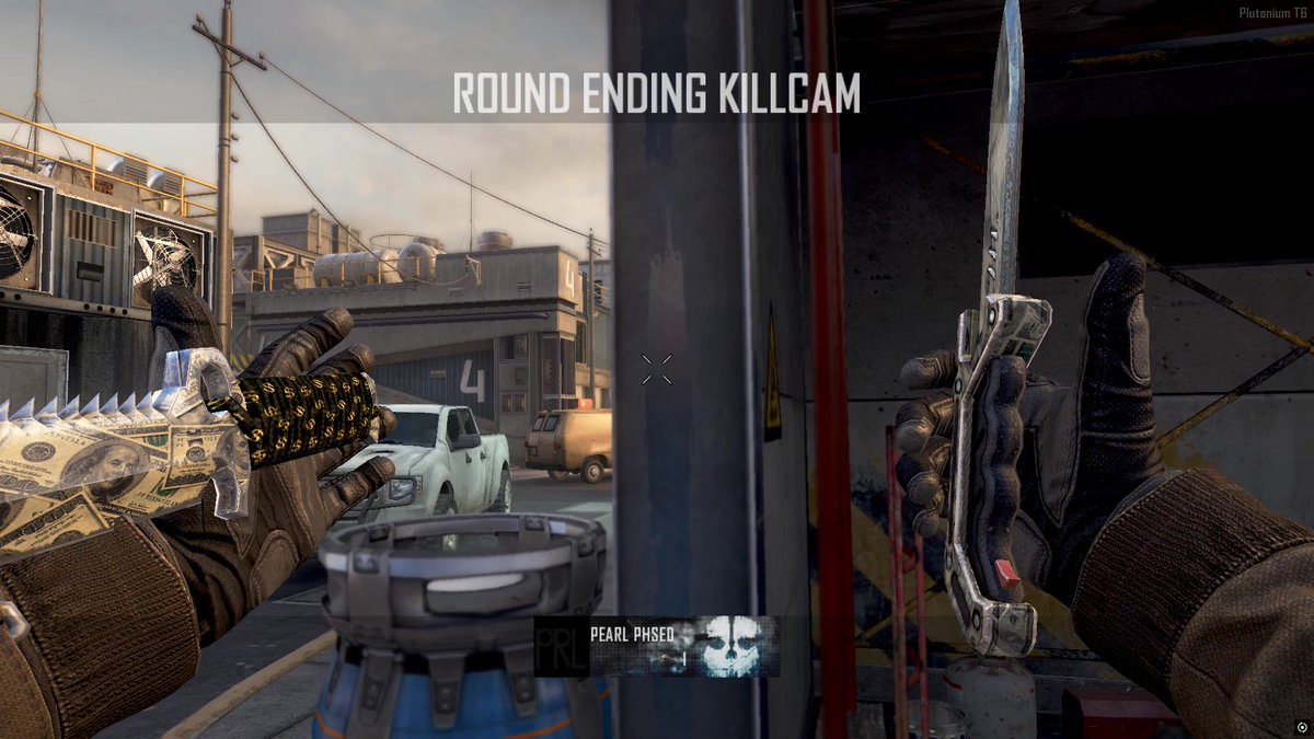 hit my first in <a href="/PEARLOBSCURA/">PEARL</a>