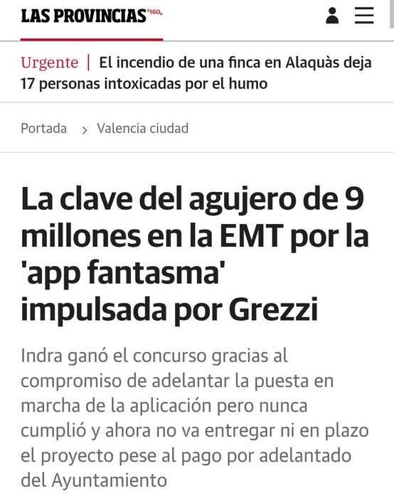 Valéncia Unida | 💙 tweet media