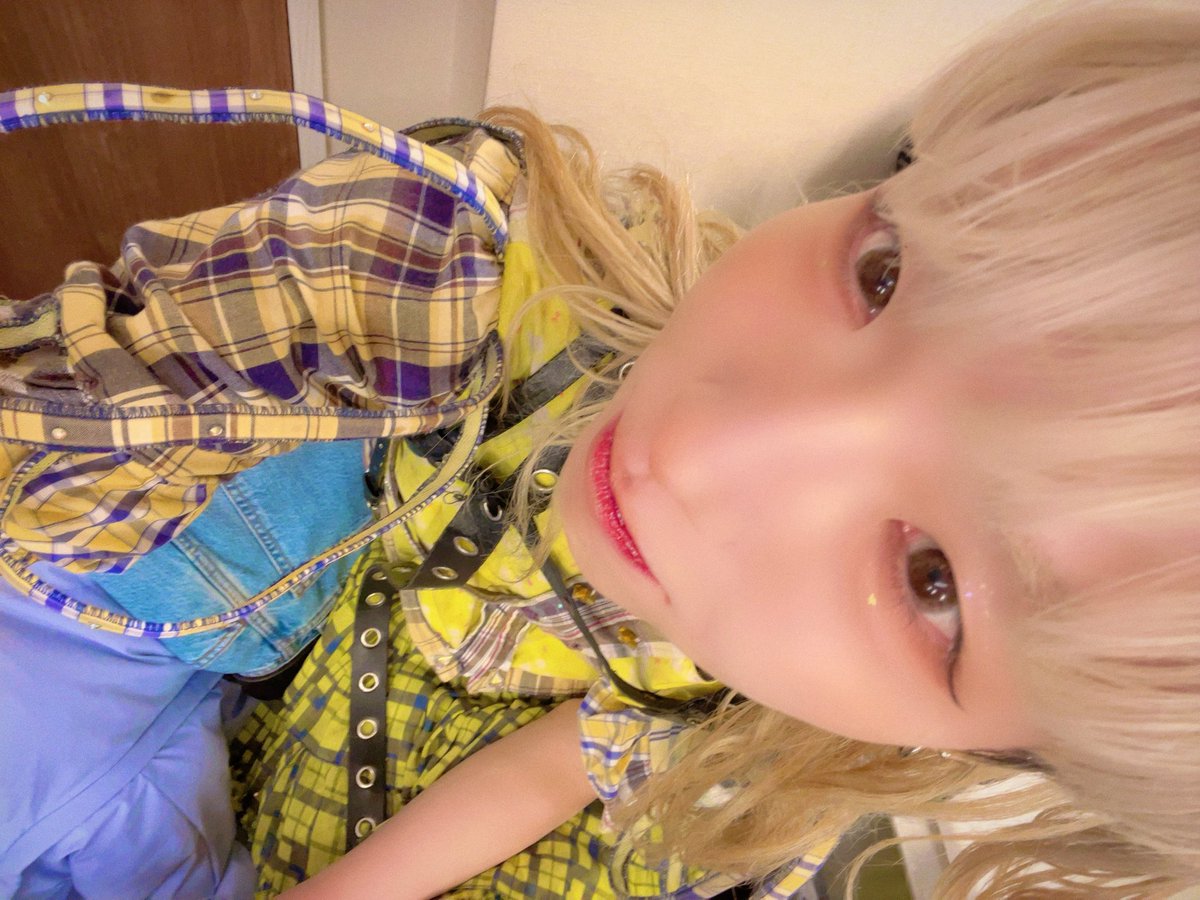 ぺいにゃむにゃむ【二丁目の魁カミングアウト】 (@pei_sakigake