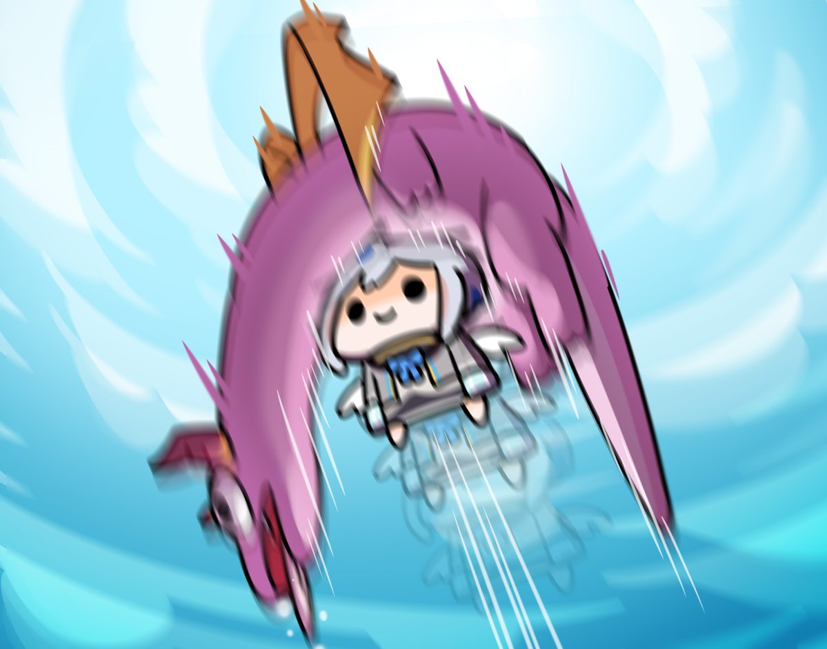 keenbiscuit's tweet image. #かなたーと