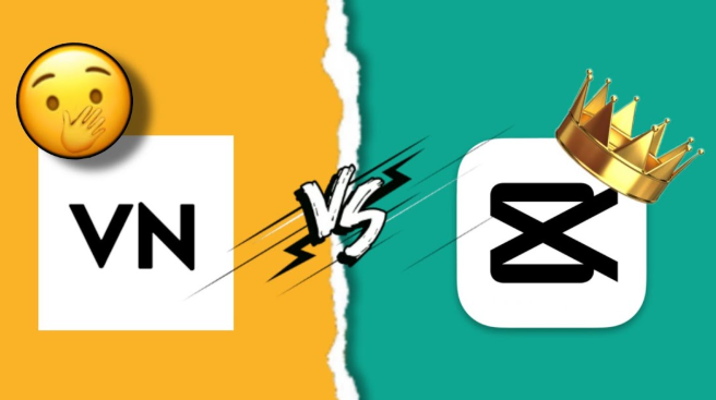 VnModapkpro's tweet photo. VN vs CapCut, which editor is actually better for 2025?

I compared both based on:
• UI + editing workflow
• Effects &amp; templates
• Export quality
• Free vs premium features
Full comparison ↓
https://t.co/eNJ0XrLHmI
Which one wins for you, VN or CapCut? https://t.co/OP5Pxxo4I3