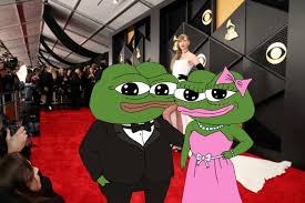 OFFISHUL INVYTASHUN 🐸
​To All Apu Frog Frens:
​Yu ar invyded to...
​✨ DA YUUUGE NEW YEERS EBE PARDY ✨
​We christenin Da New Clubhouse in style! Dis gonna be da biggist bash ob da yeer.
​📅 Wen: Dec 31, 2025
⏰ Tiem: Starding 7pm ET (or wen eber yu git dere)
 Where: Da New