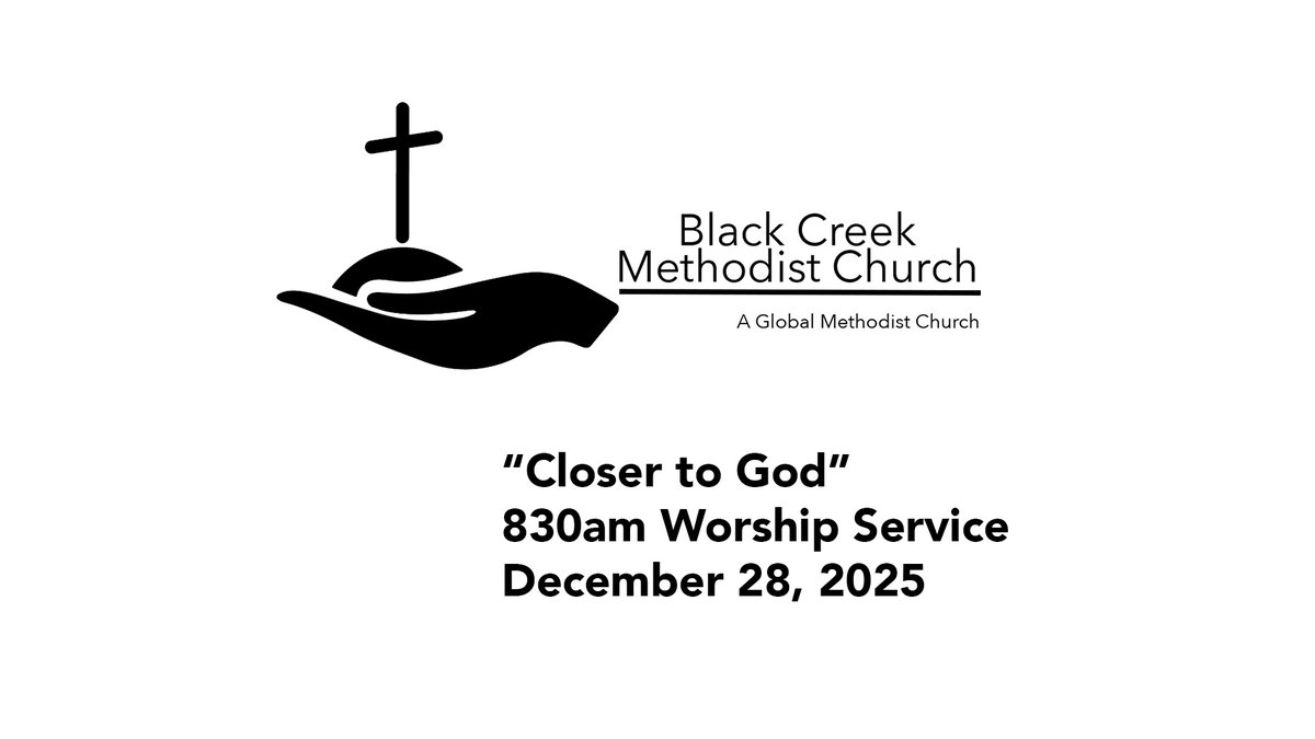 BCMethodist's tweet image. Today’s 830am Service from the Historic church is now available for you to view online.
youtu.be/k9LiGbTAE7A

Reminder: 2026 Estimate of Giving
shelbygiving.com/App/Form/e36c8…