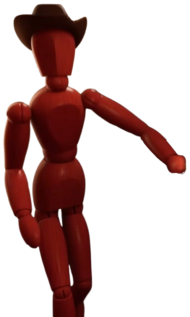 DroryZilberg's tweet photo. @AnimexTwts how no one say "disappearing guy" from the amazing digital circus https://t.co/f1cSrLvZ8h