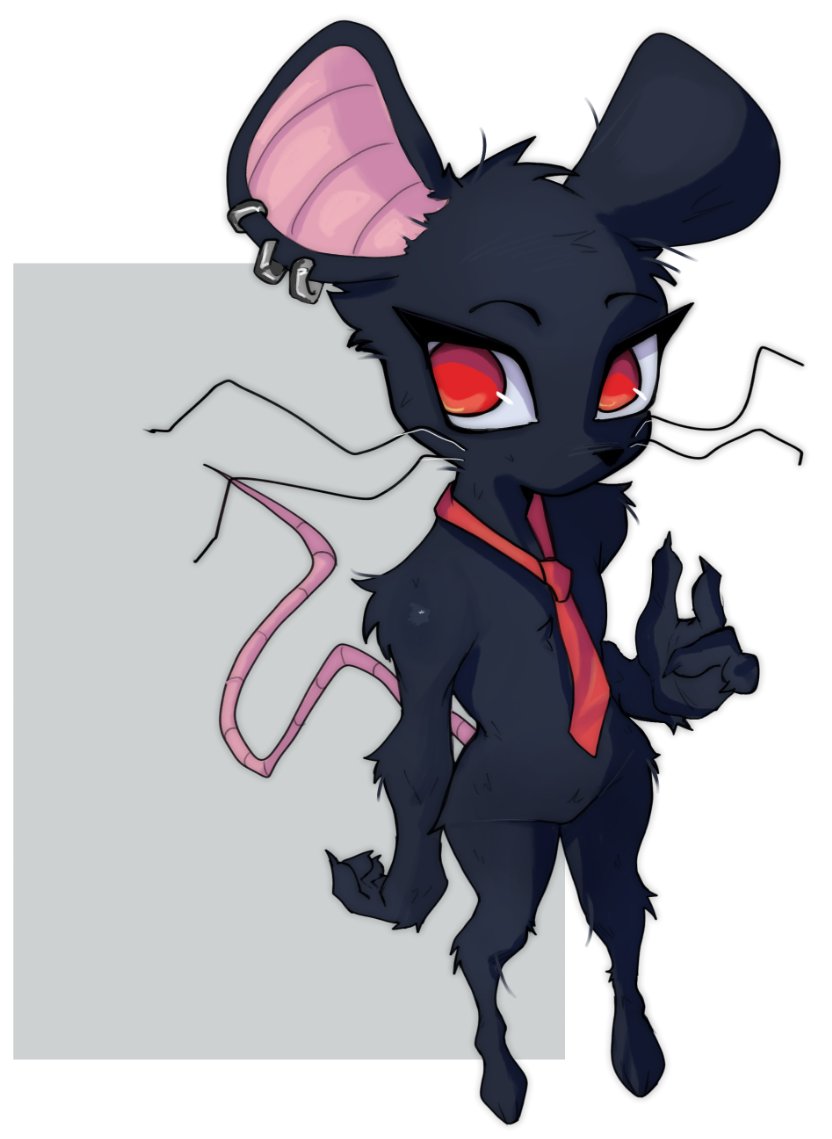 bat (COMMS OPEN) tweet media