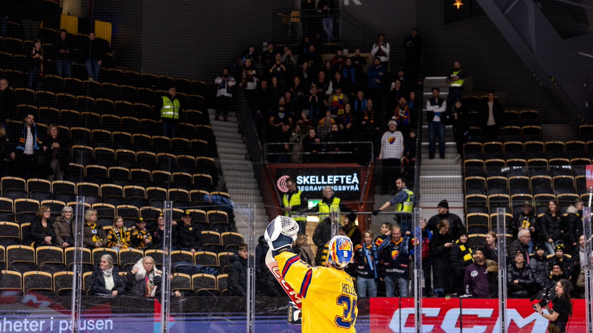 𝑴𝑨𝑵 𝑶𝑭 𝑻𝑯𝑬 𝑯𝑶𝑼𝑹 🗿

#DIFHockey | #AlltidOavsett