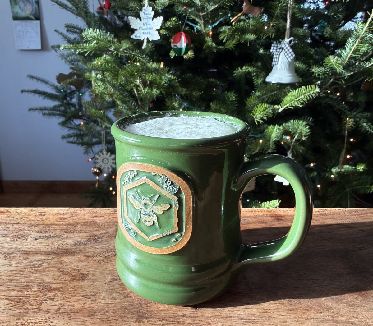 Old Hollow Tree tweet media