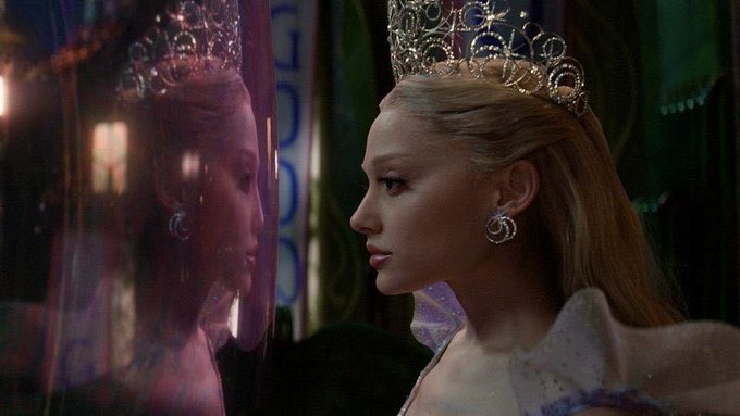 🫧“The Girl in the Bubble” wins best song at the Iowa Film Critics Association.