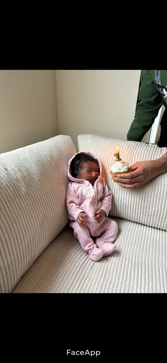 Problemchild24_'s tweet image. One month of pure joy and endless love.💗 #BabyAj