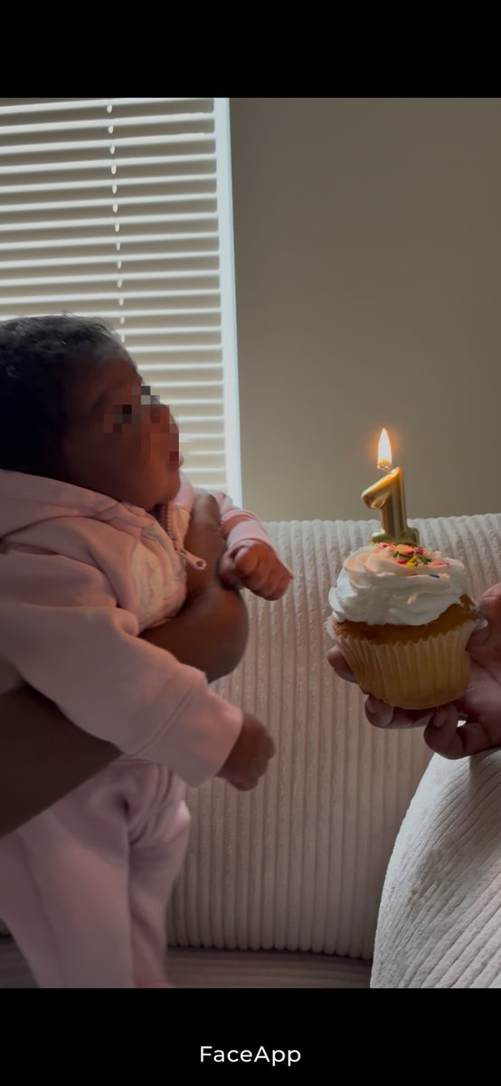 Problemchild24_'s tweet image. One month of pure joy and endless love.💗 #BabyAj