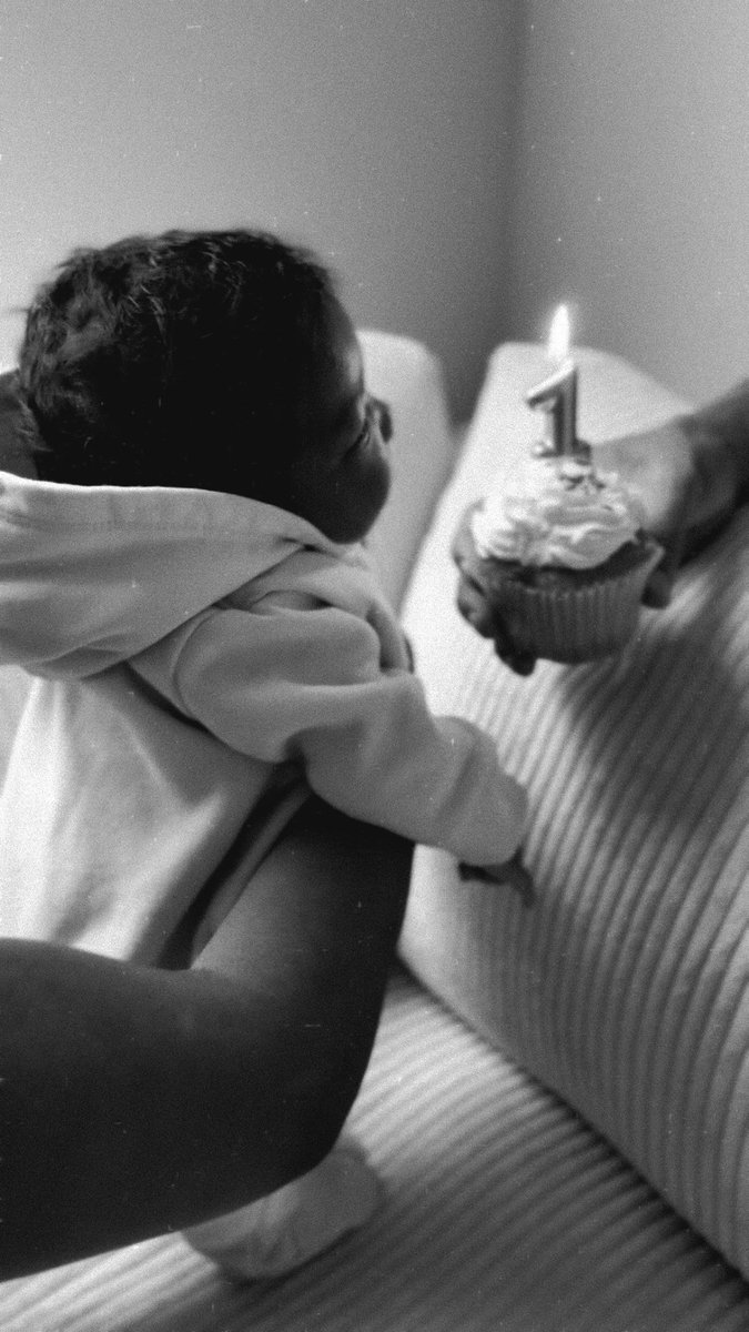 Problemchild24_'s tweet image. One month of pure joy and endless love.💗 #BabyAj