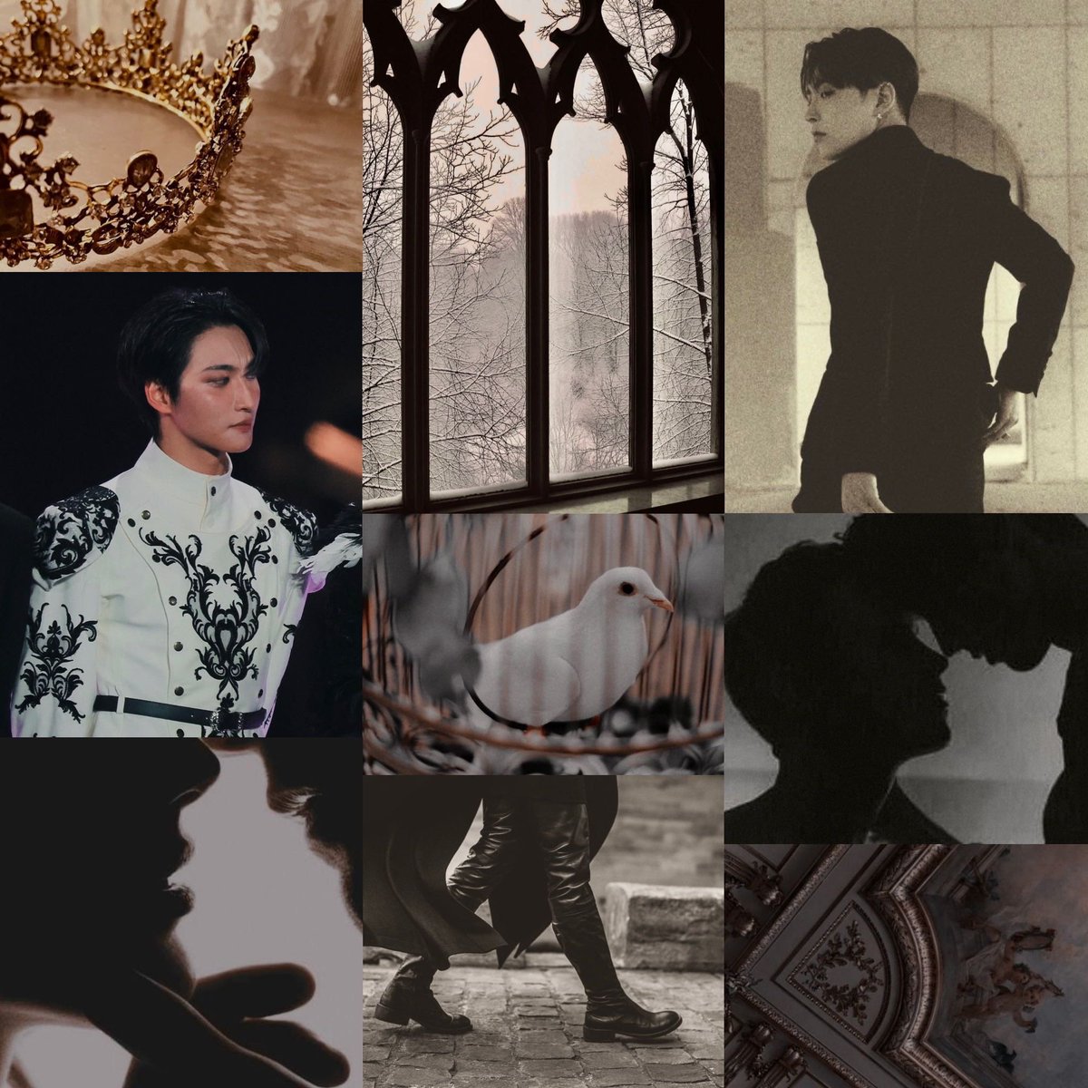 no1vampyr's tweet photo. smooth velvet

Mtz
• E, 15k
• ch 1/?
• royal au
• prince SH and royal guard HJ
• dom ↑HJ/ sub ↓SH
• secret relationship, gay yearning, angst/comfort

https://t.co/ApFlpkbgqO https://t.co/K90jHfORy0