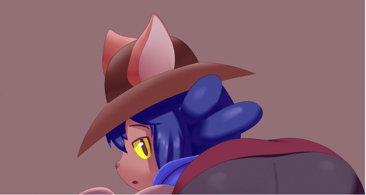 Comm via Discord
Full image &amp; alts on 🅱️araag and 🅿️ixiv (Links in bio)

#commission #rule34 #niko #oneshot