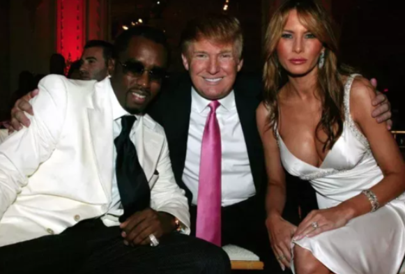 WHERE ARE THEY NOW?

IN PRISON. IN DIAPERS. IN WITNESS PROTECTION.