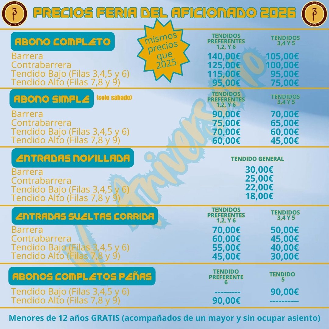 3Puyazos tweet media
