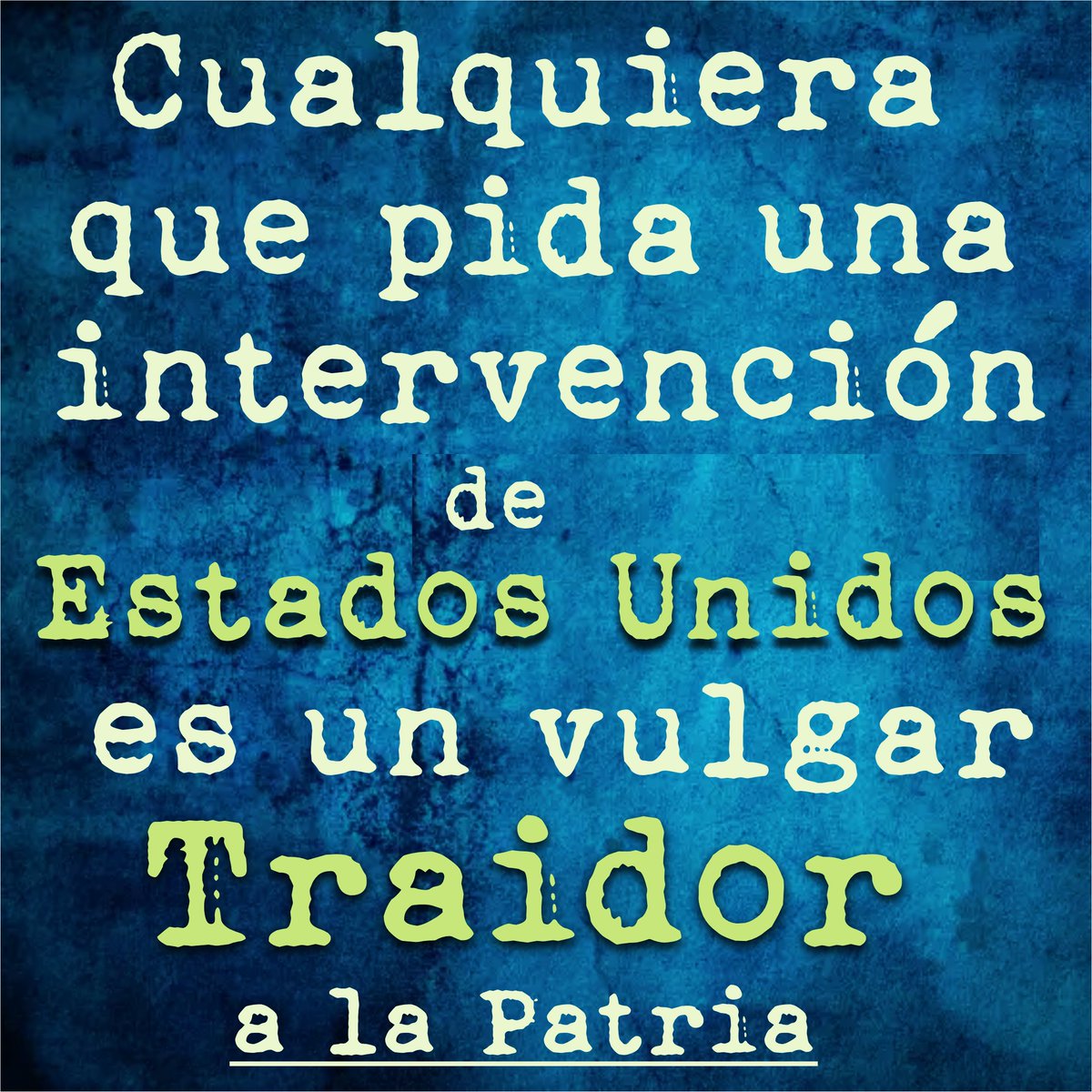 Completamente de acuerdo 🖐️🖐️🖐️