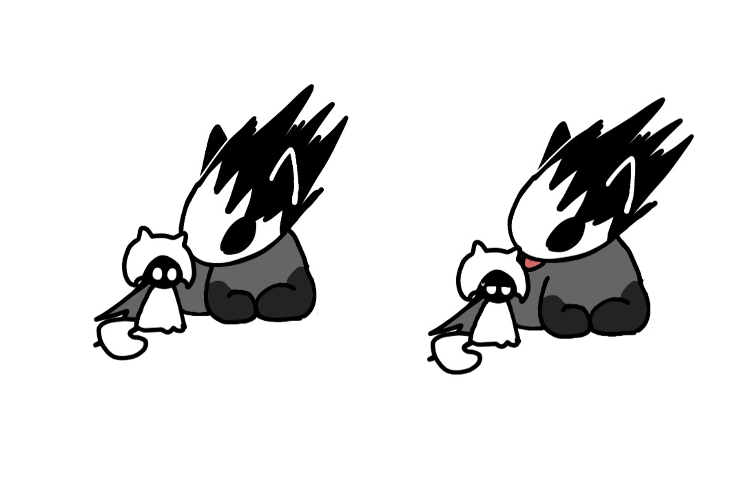 cilaydo's tweet photo. Kitties

#silksong https://t.co/CPq7fSxSRG