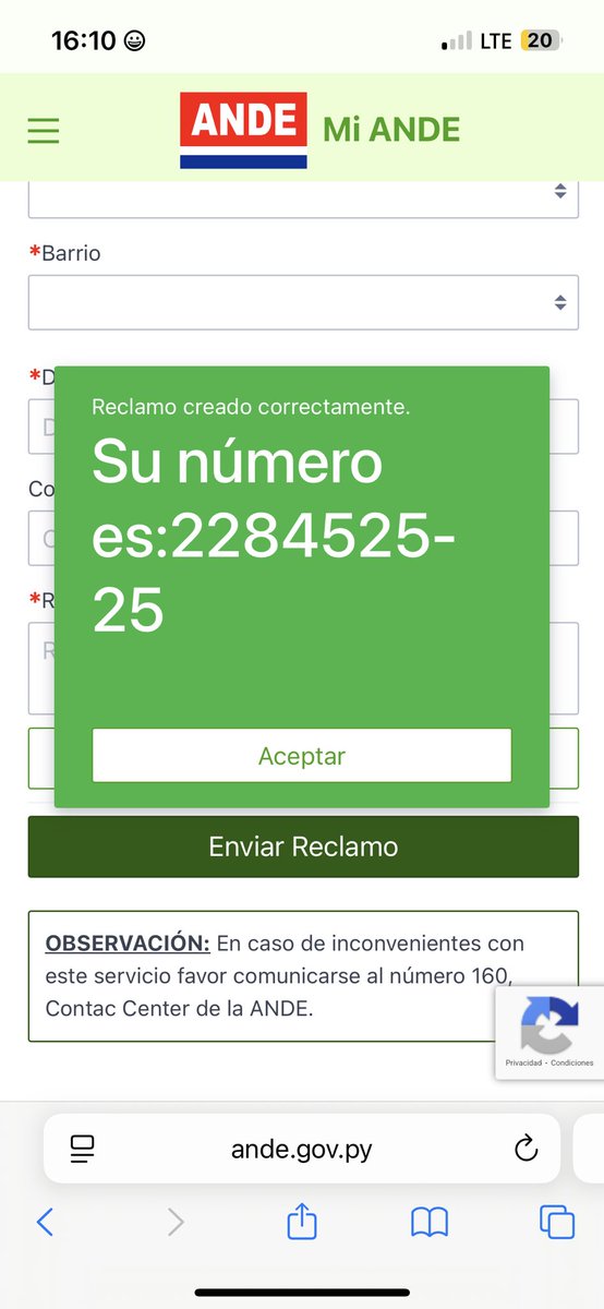 Norma Avalos tweet media