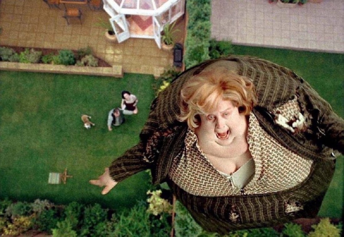 Daily Harry Potter tweet media