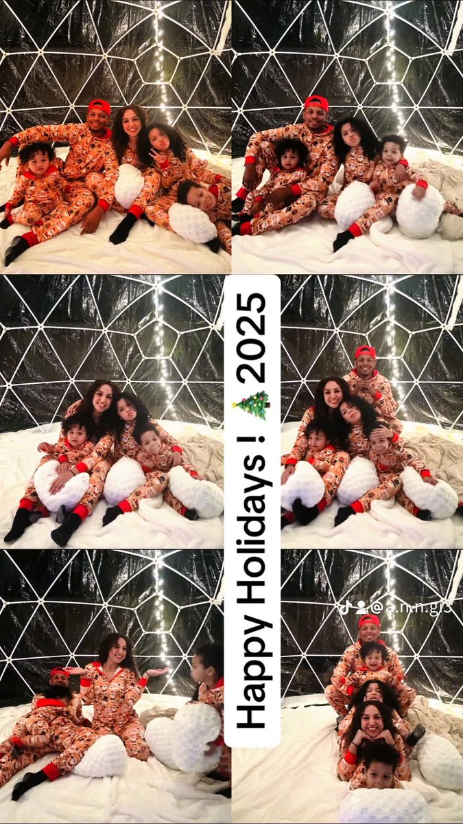 AnngieWith2Ns's tweet photo. 🎄🥂 https://t.co/z9ftgcpfLu