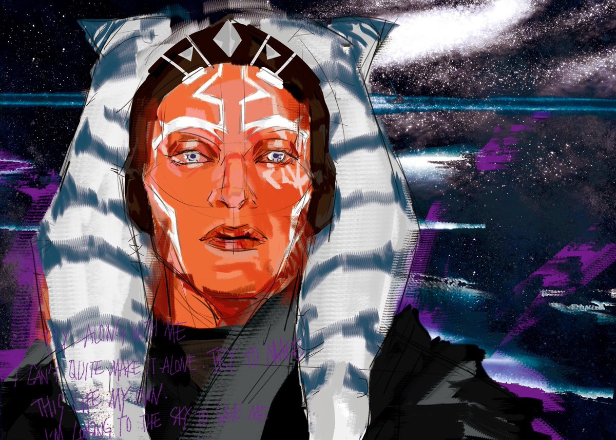 freemymercury's tweet photo. #StarWars https://t.co/cvcPvvrEdJ