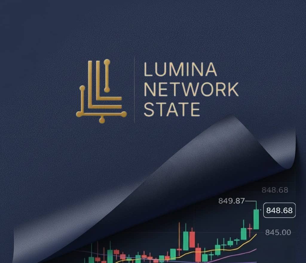 A new chapter is being born
Build a future with a community 

Afro <> Lumina 2026 🚀