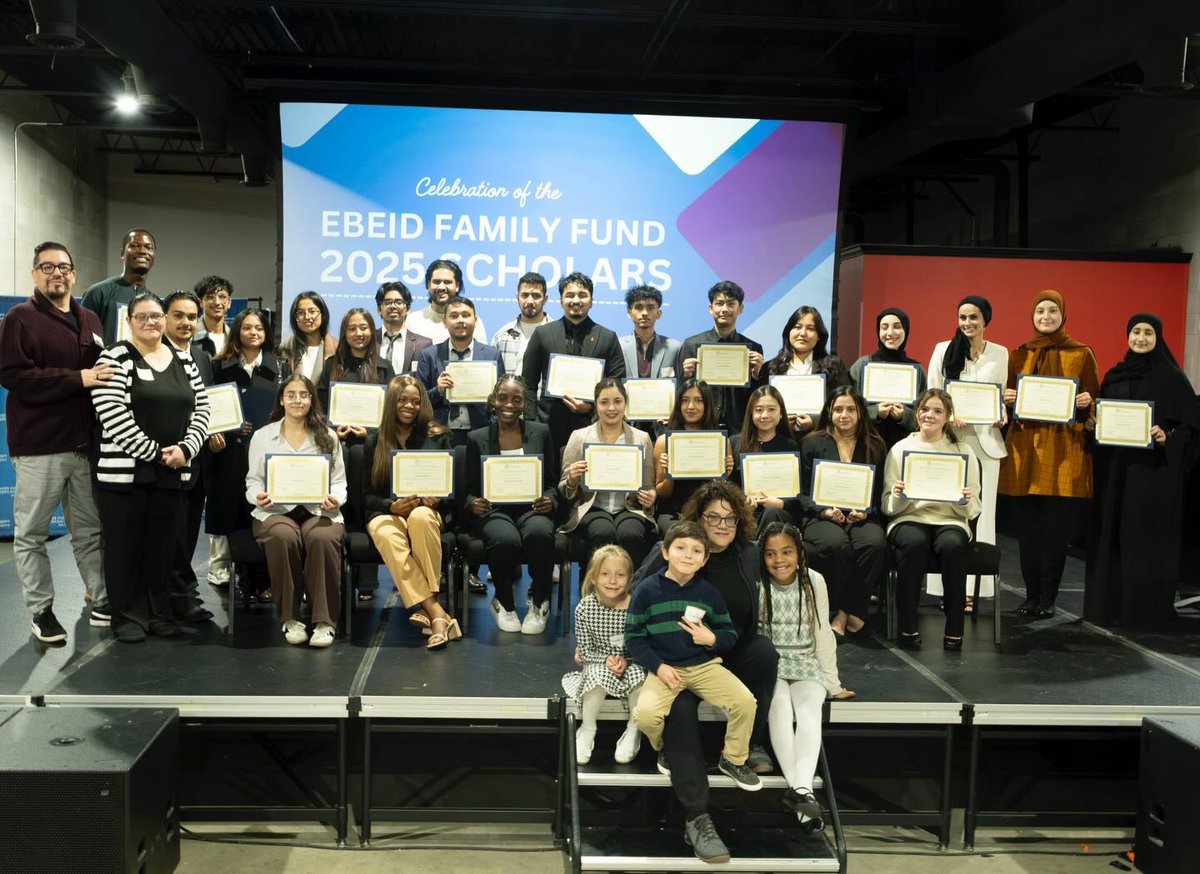 Center for Arab American Philanthropy tweet media