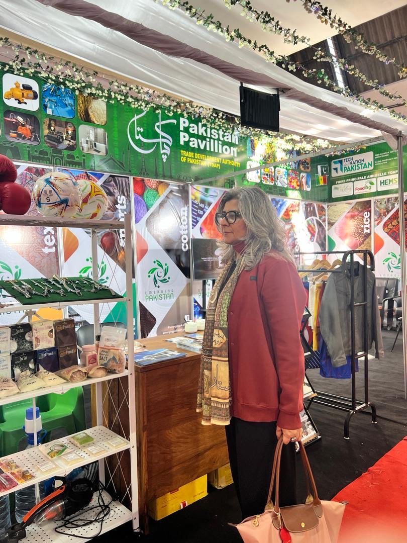 Saima Maymunah Sayed tweet media