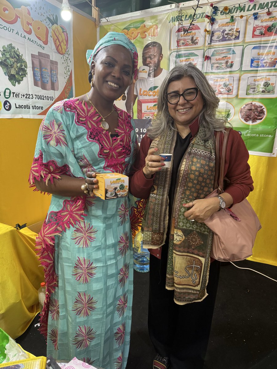 Saima Maymunah Sayed tweet media