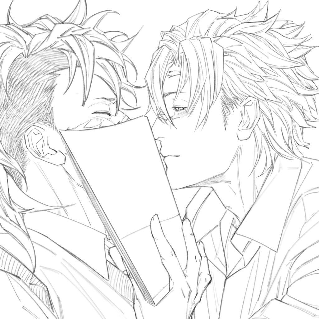 RubyWongZZZ's tweet image. さねげん