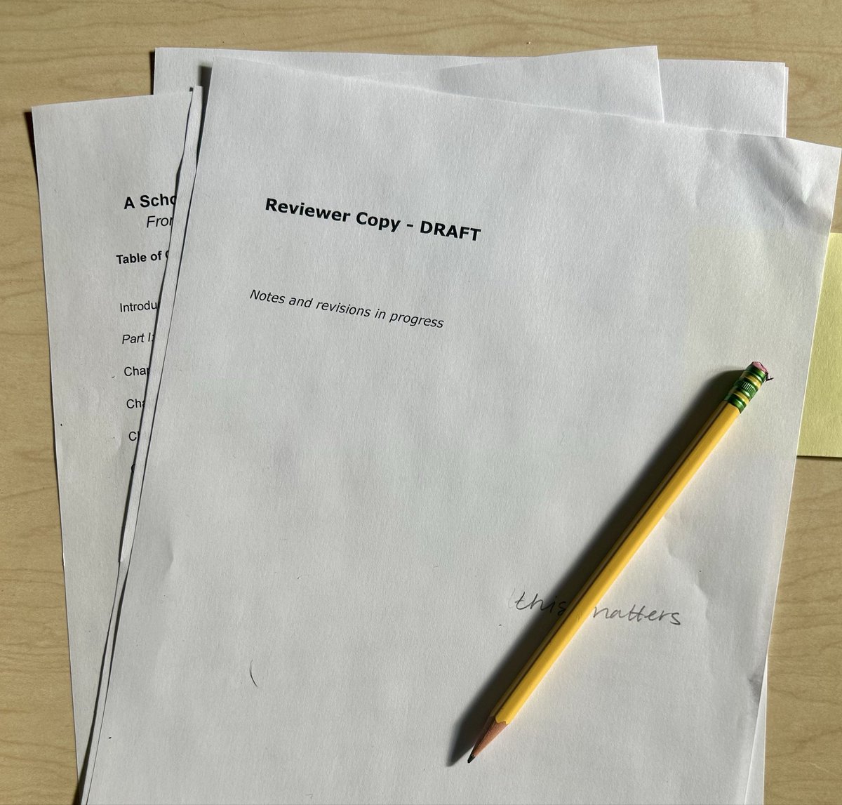 Connecting Through Conversation tweet media