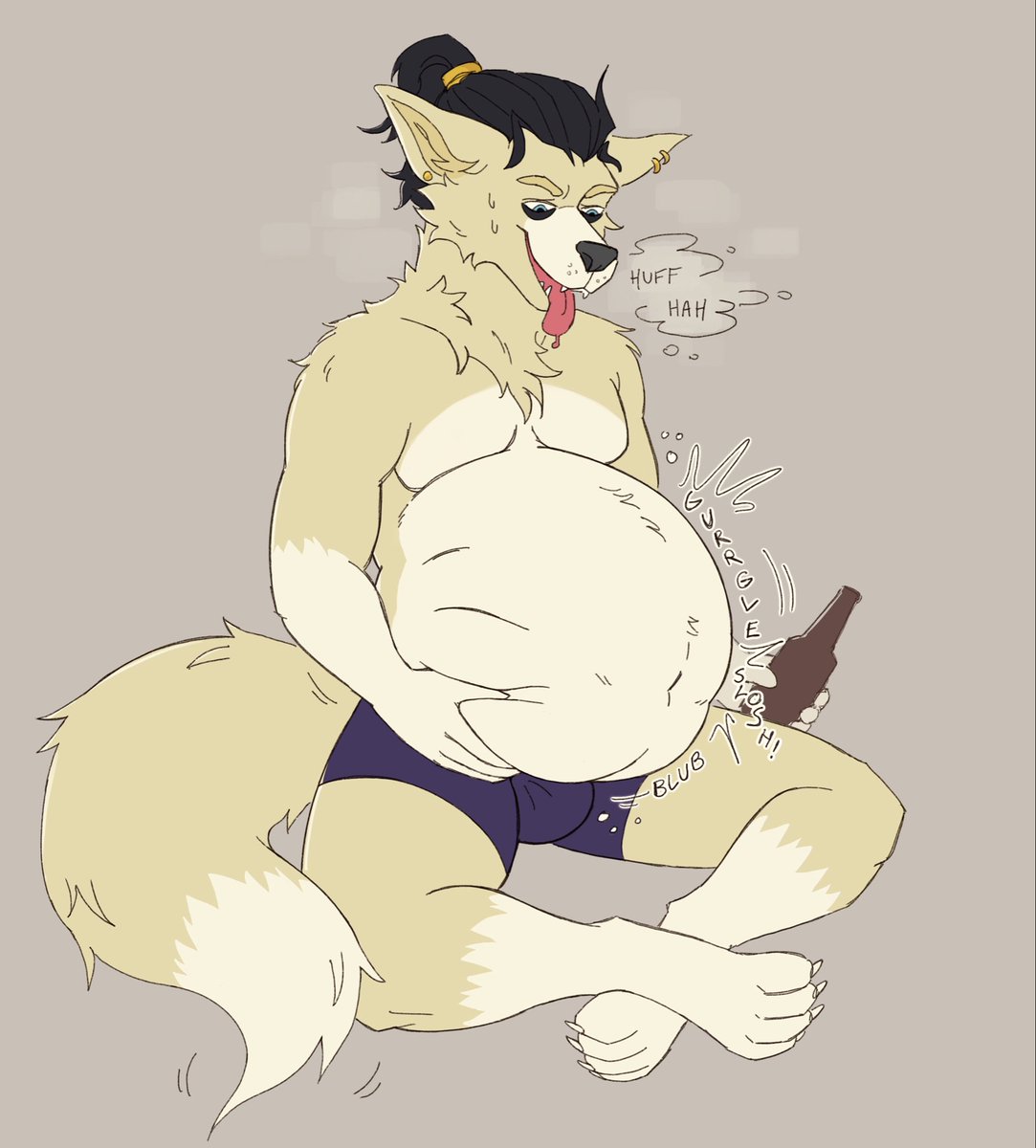 sketch for <a href="/vasilybasil/">Vasily Basil! 🇺🇦🇵🇸🐾</a> !