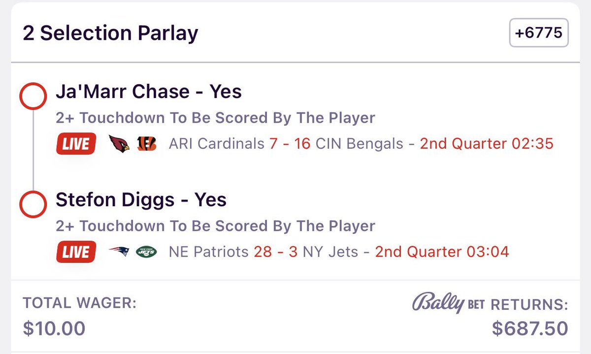 One more tuddy from diggs..
