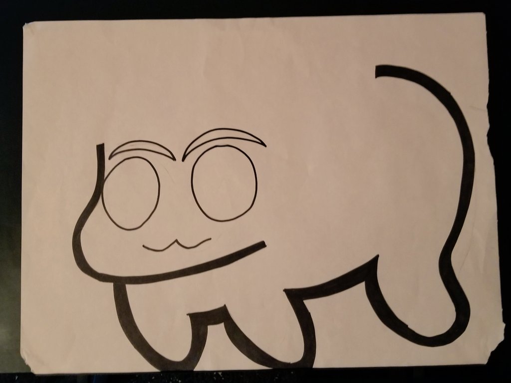 ChibiXDrawer_95's tweet photo. Here are the templates I currently have if u wanna request a drawing I listed two more templates in the comment section https://t.co/muCKLlYVqQ