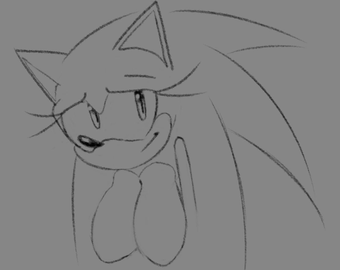 freakyZERUNOX18's tweet photo. Sonic boobs https://t.co/vEVQRakcyk