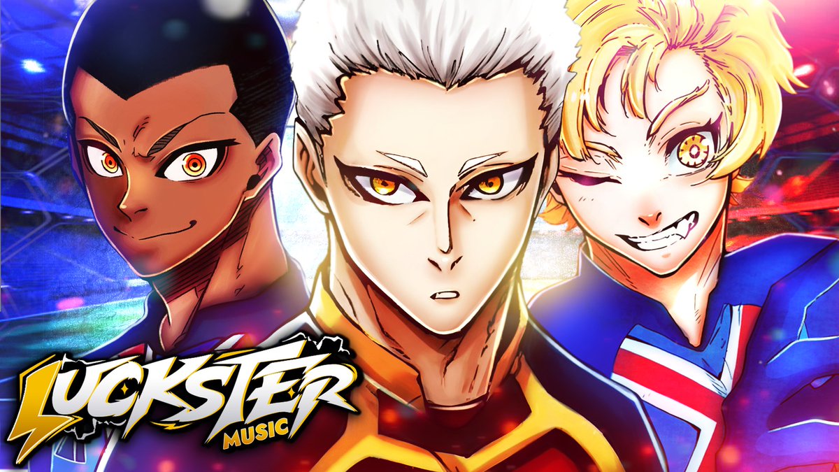 🇫🇷 ¡𝐅𝐑𝐀𝐍𝐂𝐈𝐀 𝐑𝐀𝐏! 🇫🇷

¡Ya salio de mis mejores proyectos este año y el que cierra el año! 
Junto a <a href="/yEsMegaR/">MegaR</a> <a href="/Bynmc_skill/">BynEMZI™</a> 

¡UN RT ME AYUDARIA MUCHO DE VERDAAD! ❤🙏🏼
youtube.com/watch?v=PfvUrK…

#bluelock330 #bluelock