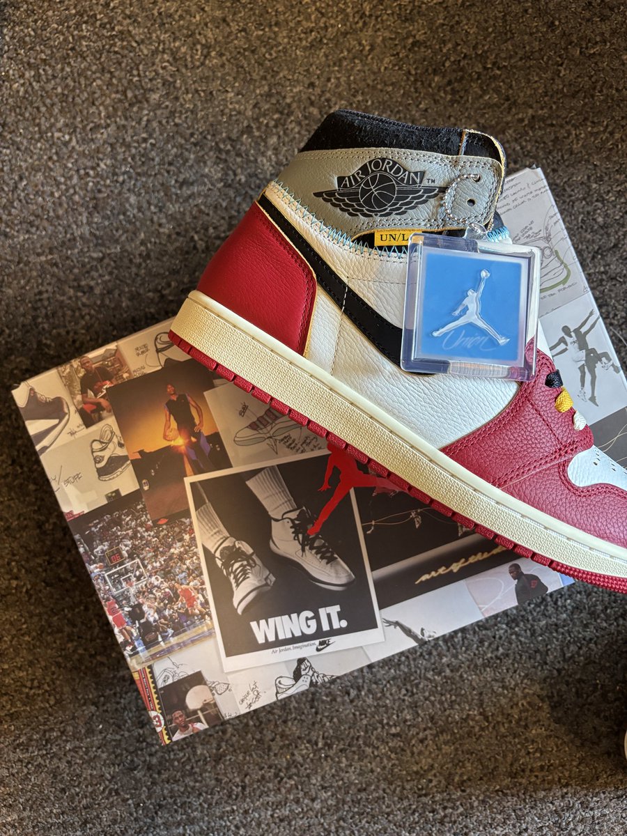 The SNKRS Leaker tweet media