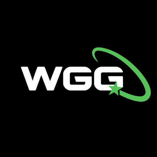 Warp Gaming Guild tweet media