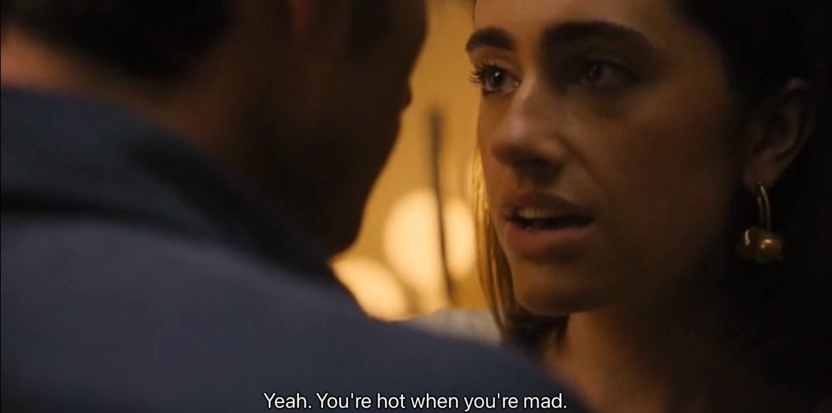 out of context HBO tweet media