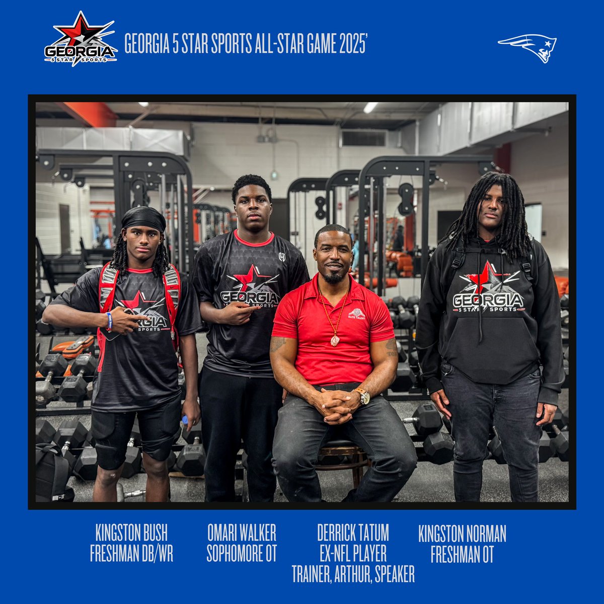 Westside Football tweet media