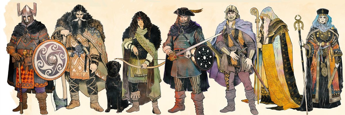 Vintage addicted illustrator tweet media