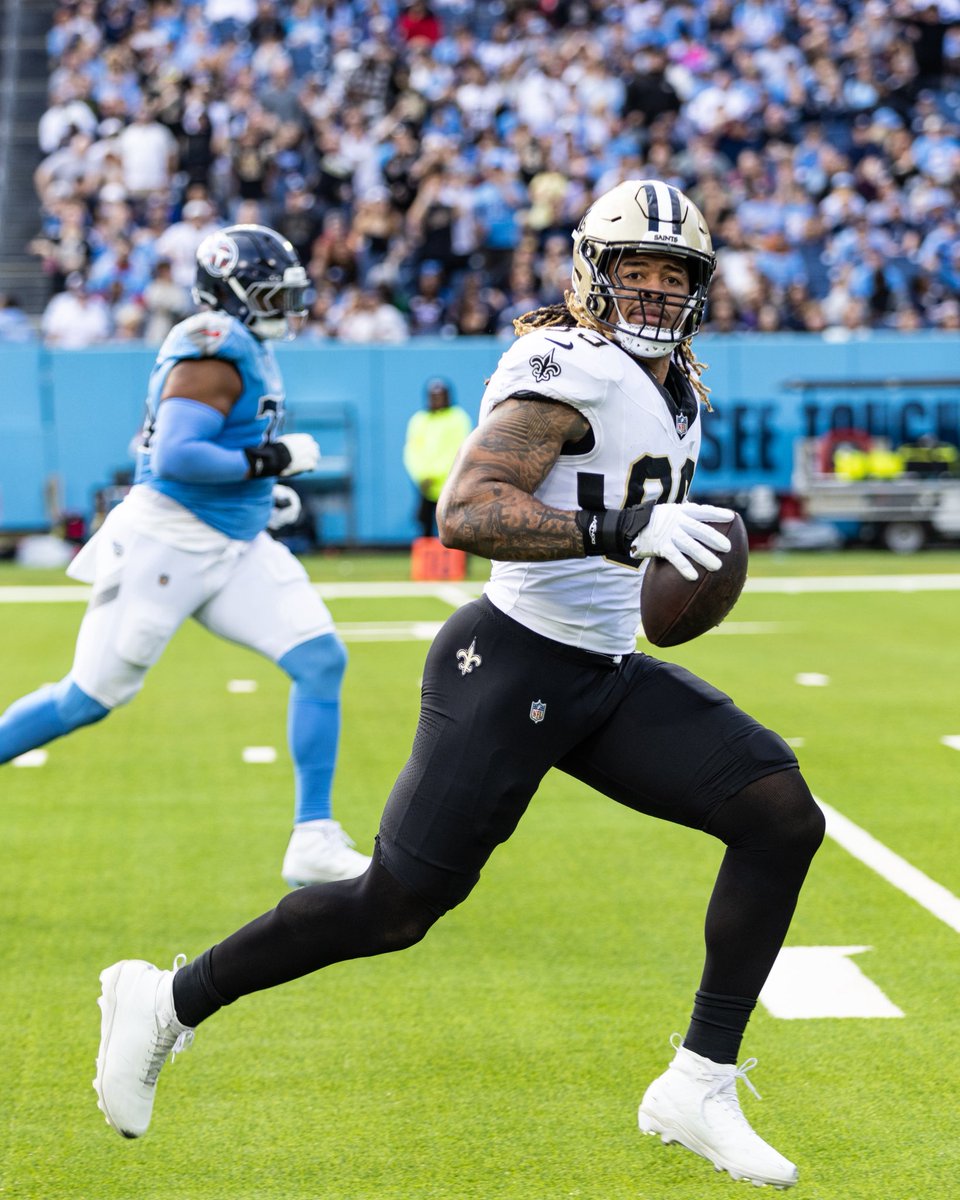 Saints's tweet image. ➡️➡️➡️➡️