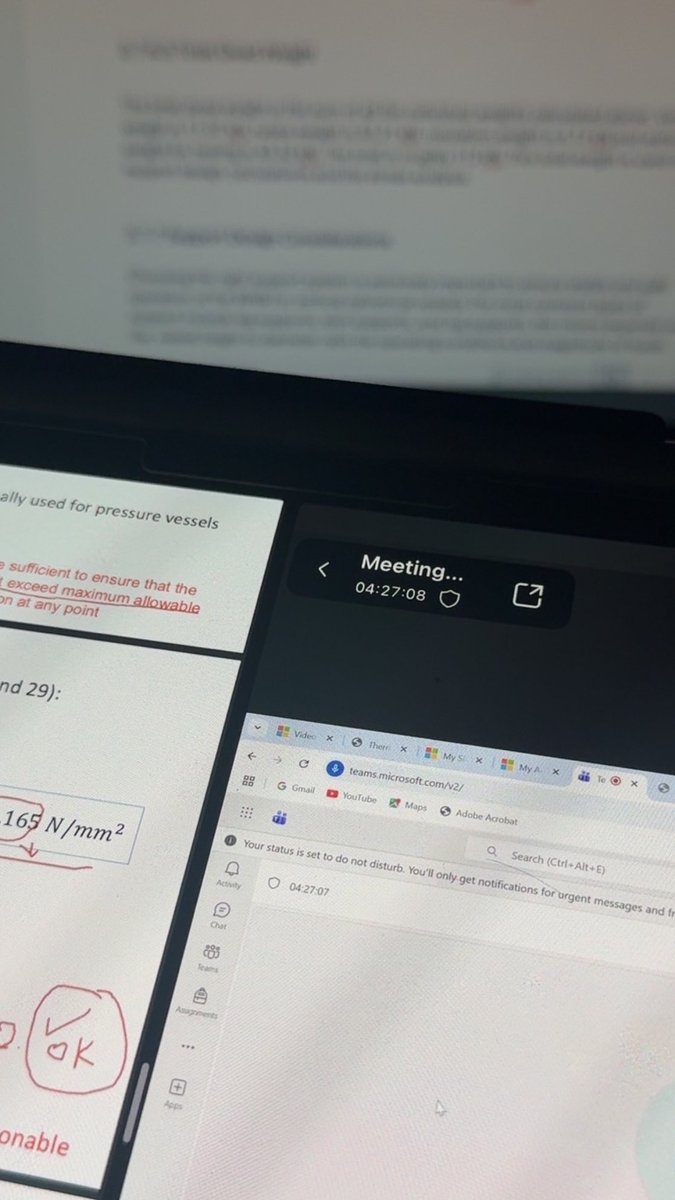 ipvld's tweet image. ليالي بكاء المهندسين