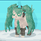 Que terrible... 1 persona nos dejo de seguir.. bueno, quien quiere un Mikeon?
#Cobblemon #Minecraft