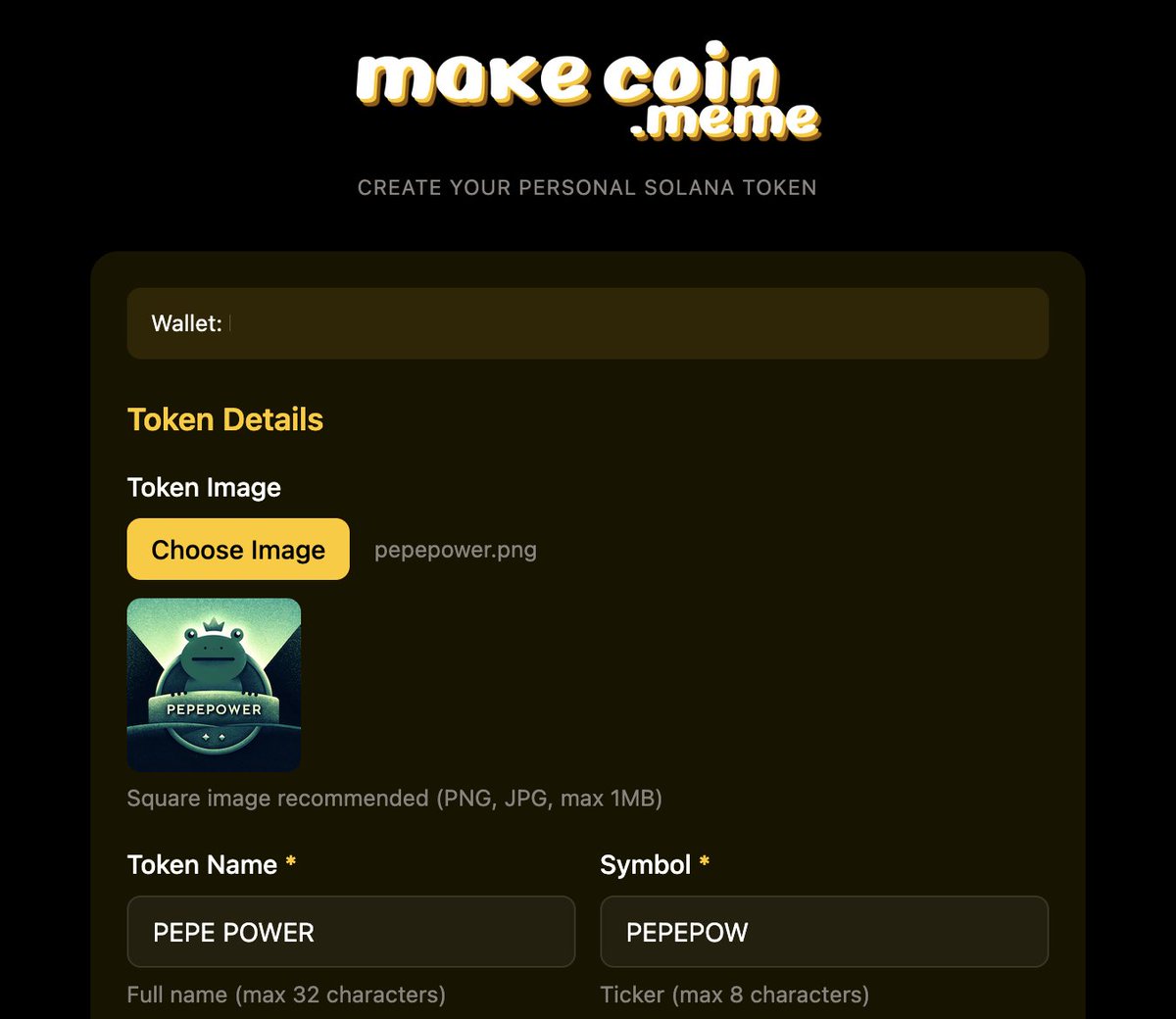 MakeCoinMeme tweet media