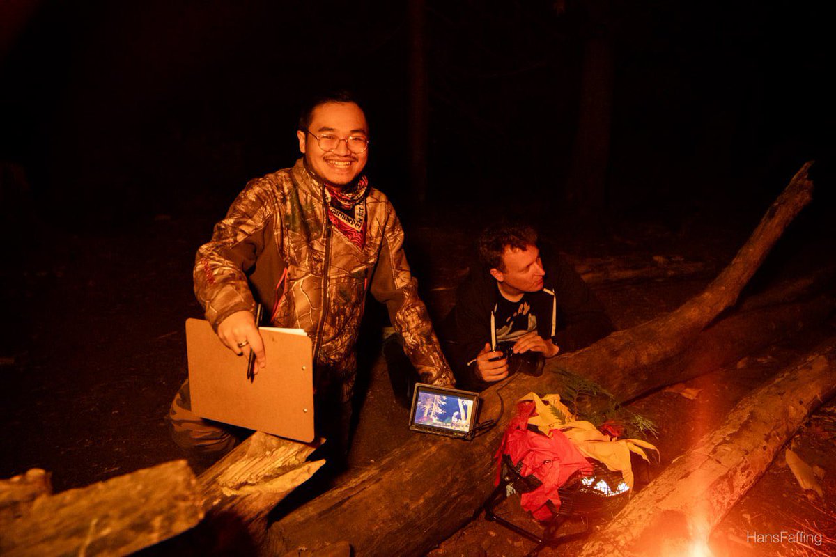 fuckdraz's tweet image. Excited to let yall know that I’ll be releasing the full BEHIND THE SCENES of how the team and I made BAILA!! TOMORROW! I’m excited for yall to see the amount of love and effort everyone put in this project ❤️🐲